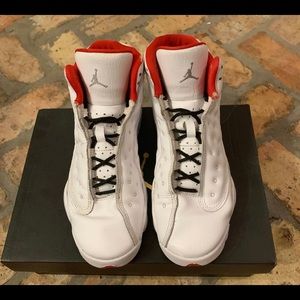 Sold on Goat- Air Jordan 13 Retro BG Size 7